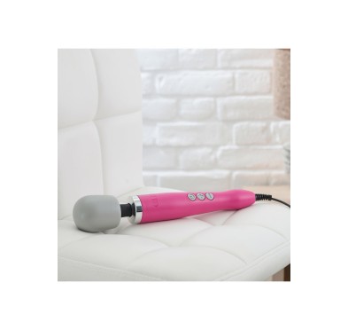 Stymulator-DOXY MASSAGER PINK